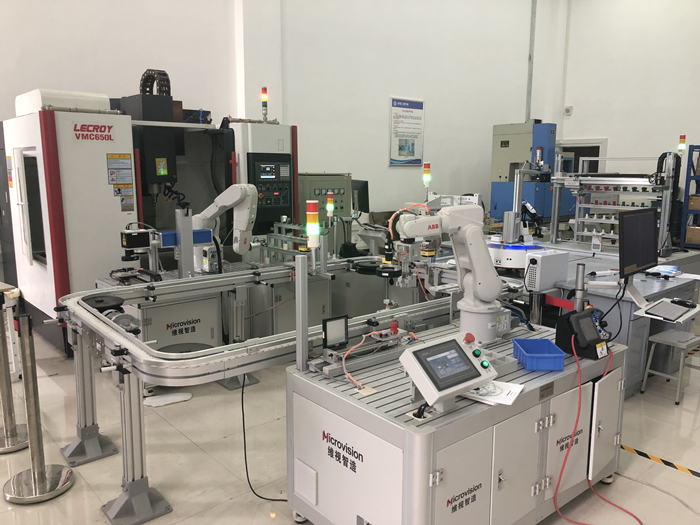 桂林電子科技大學(xué)機(jī)械電子工程專業(yè)建設(shè)成果顯著，電子工程賦能特色發(fā)展