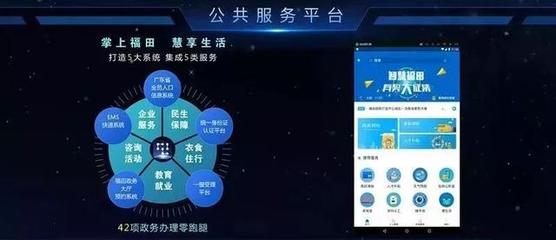 自豪！深圳人工智能公共服務(wù)技術(shù)咨詢服務(wù)獲國務(wù)院通報(bào)表揚(yáng)